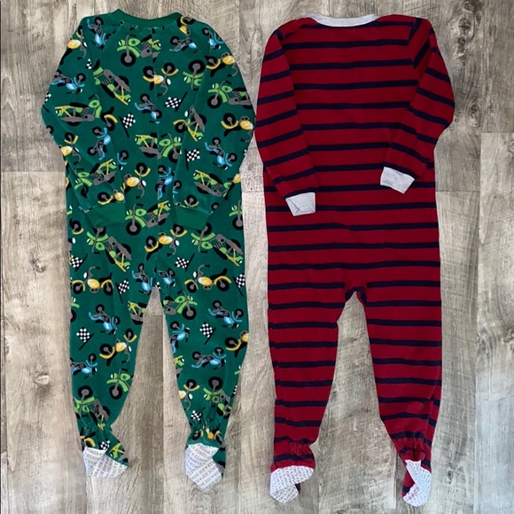 Kids pajamas! - Picture 6 of 6